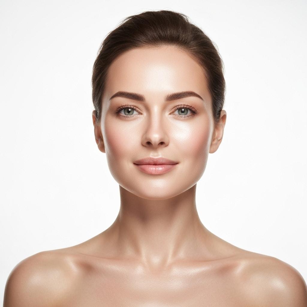 Professional Facial Treatment Services 4