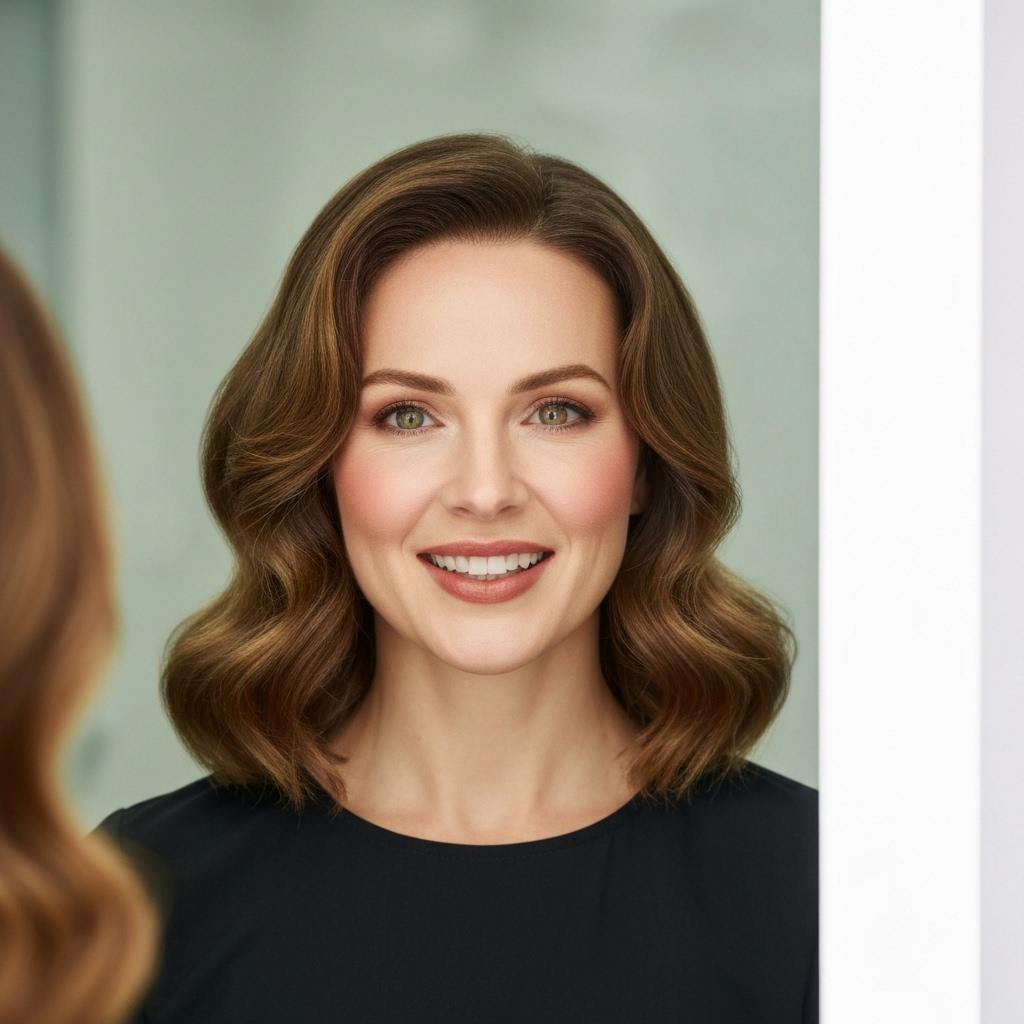 Professional Haircut & Styling Services 4