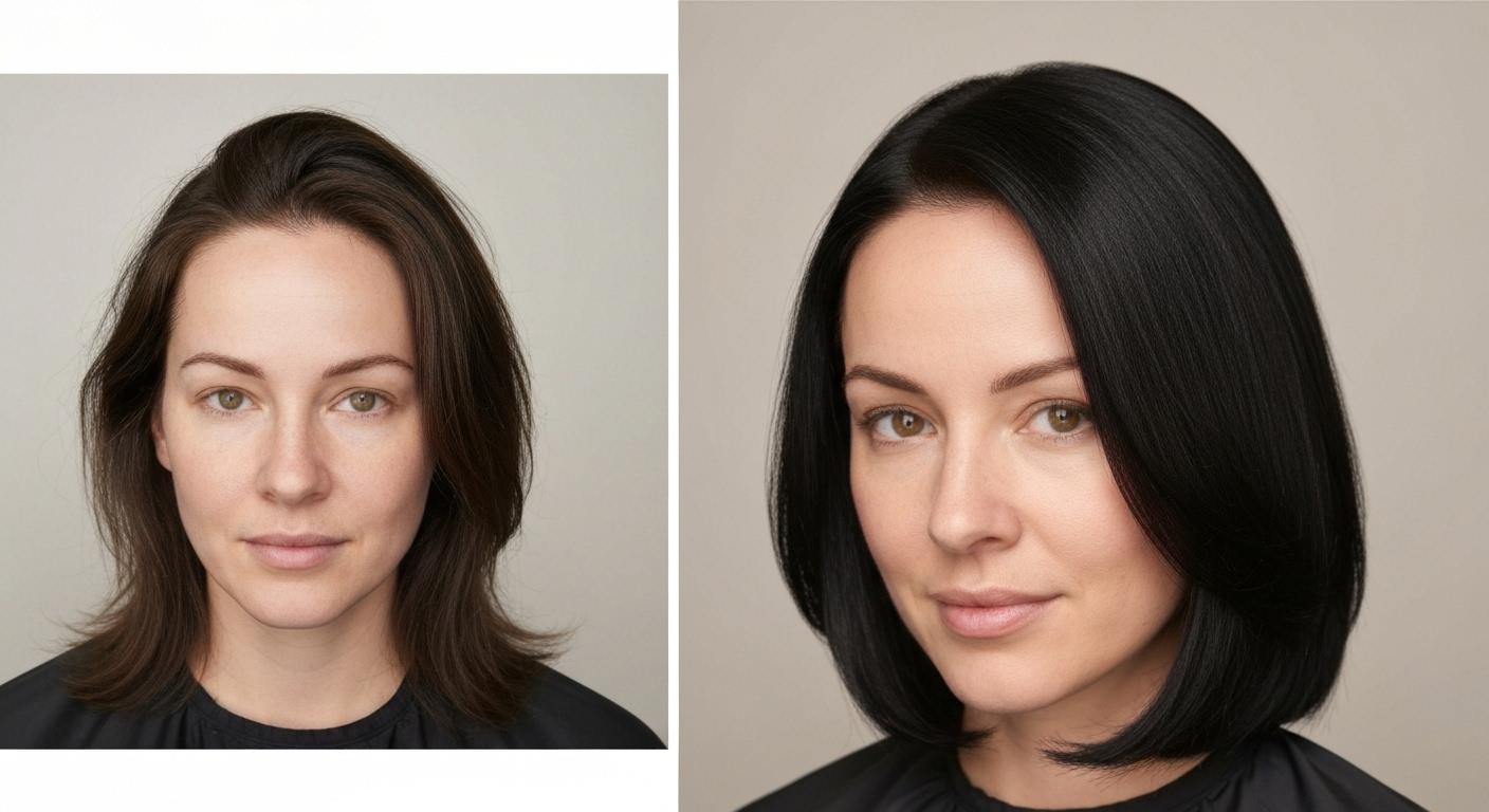 Professional Haircut & Styling Services 6