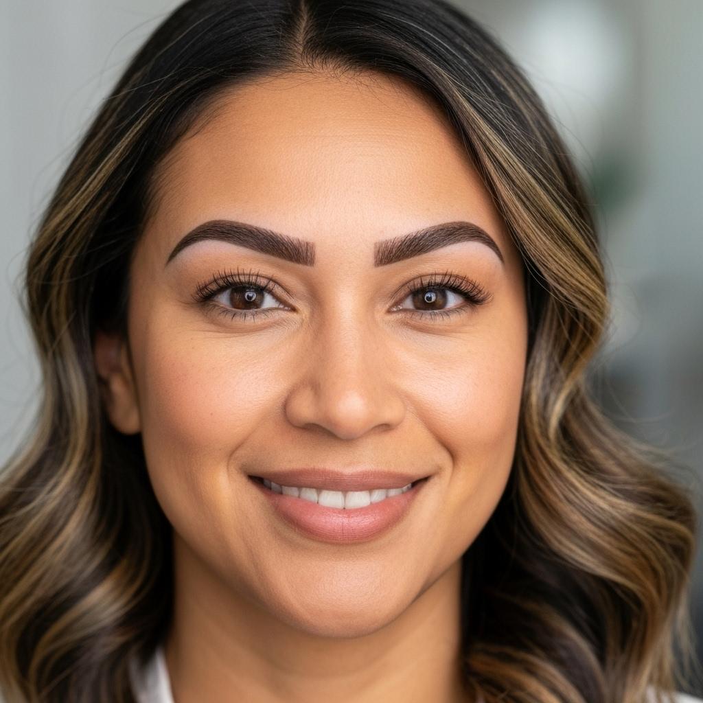 Professional Microblading Services 4