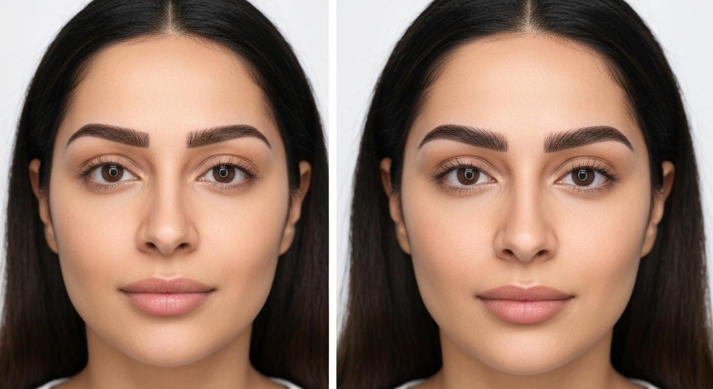 Professional Microblading Services 6