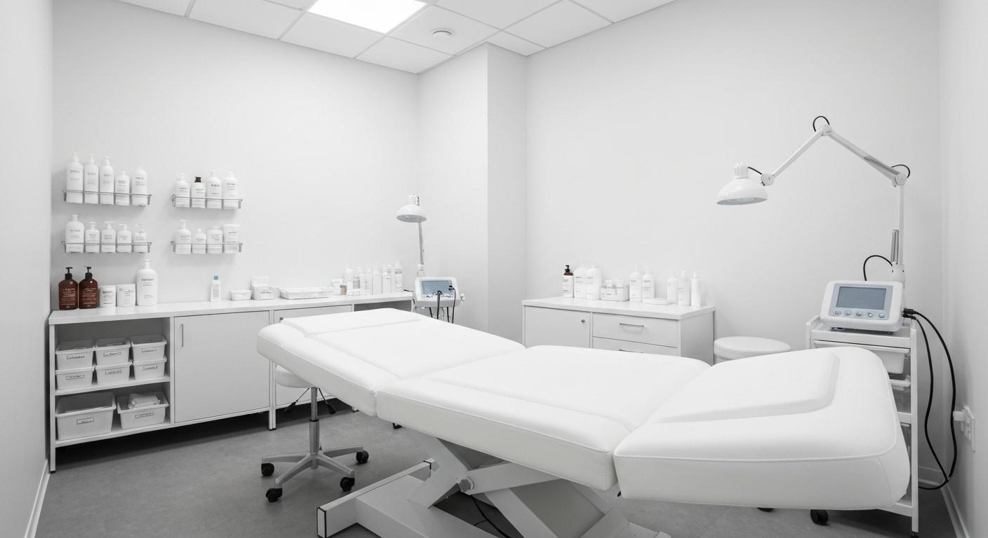 Professional Waxing Services 3